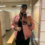 Cam Janssen - @camjanssen20 - Instagram