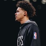 Cameron Johnson - @camjohnson23 - Instagram