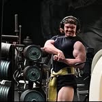 Camkane Gaining - @camkane_ - Instagram
