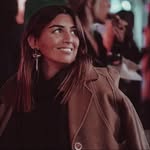 Camila Peralta - @cam_key - Instagram