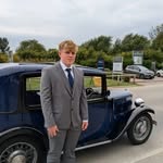 Cam - @camkirk263 - Instagram