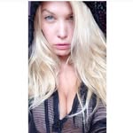 chandrel rose - @cam___kush - Instagram