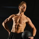 Cam Kyle - @crossfitarnie12 - Instagram