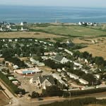 Camping La Pierre Longue - @la_pierre_longue_camping - Instagram