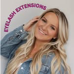 Camryn LaPierre - @studio_eleven_lashes - Instagram