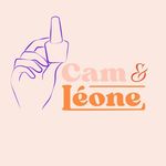 Cam & Léone 💅🏼 Nail Art - @cameleonebox - Instagram