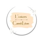 L'univers Cam&Léon - @l_univers_cameleon - Instagram