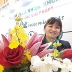 Cẩm Liêu - @tuonglieu1978 - Instagram