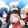 ❤NARUTO UZUMAKI❤ - @camlieu.20 - TikTok