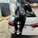 🅱️andz - @camlottabandz - Instagram