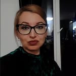 Kamila - @camlotta - Instagram