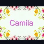 camila - @camlu_na - Instagram