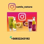 Camlu_Natura_melipilla - @camlu_natura - Instagram