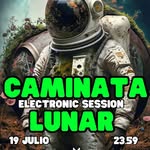 Music + Djs + Arte + Food + Weed 🚀 - @caminatalunarok - Instagram