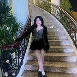 Đặng Cẩm Lương - @camluong2109 - Instagram