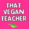 camlusk81 - @thetveganteecher - TikTok