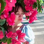 Cẩm Lưu - @sky_love.12993 - Instagram