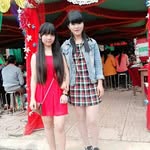 Cẩm Lưu - @ken990820 - Instagram