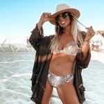 Camila Martinez - @cammartinezz - Instagram