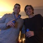 Cam Mason - @cammason16 - Instagram