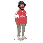 Cam Mason - @sneakerheadnupe - Instagram