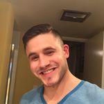 Cameron Mason - @cammason321 - Instagram