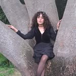 cam mata - @sunflowers_blues - Instagram