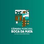 Câmara Municipal Boca da Mata - @camarabocadamata - Instagram