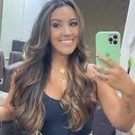 Camilla DA Mata - @camilladamataaa - Instagram