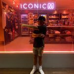 Cam Matthews - @cam_matthews21 - Instagram