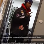 Cameron Mayfield - @cameronmayfield6 - Instagram