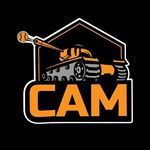 Cam McCoy - @1grandslam_cam - Instagram