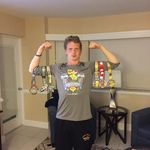 Cameron McLaughlin - @cam_the_legend_mclaughlin - Instagram