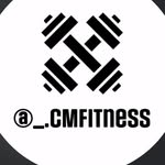 Cam McMahon - @_.cmfitness - Instagram