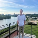Cam McMahon - Facebook