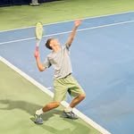 Cam Middleton - @tennis.cam_ - Instagram