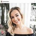 Cammie Lester - @cammie.lester - Instagram