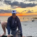 Cam Mitchell - @babycam23 - Instagram