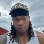 Cam Mitchell-Johnson 🦂 - @cam11ron - Instagram