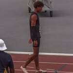Camran Mitchell - @cammitchell__sprints - Instagram