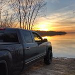 Cam Morin - @countrymancam - Instagram
