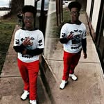 cammosley - @cam__mosley - Instagram