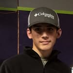 Connor - @cam_mosley04 - Instagram