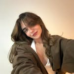 Camila Muñoz - @cammunozc - Instagram
