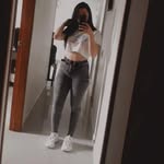Camila Muñoz - @cammunozt180 - Instagram