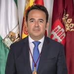 Concejal - Andrés Camarena Muñoz - @andrescamarenamunoz - Instagram