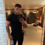 Cameron Murray - @cameronmuzza - Instagram