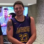 Cam Nagle - @cam_nagle22 - Instagram