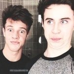 Cam & Nash 💕 - @makeitcashty - Instagram