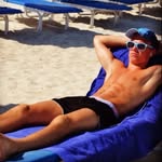 Cam Newman - @hey.man.it.cam - Instagram